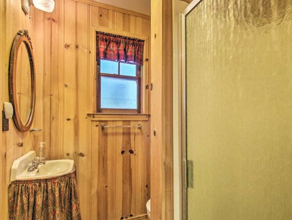 Lake Tahoe South Shore Home 999167