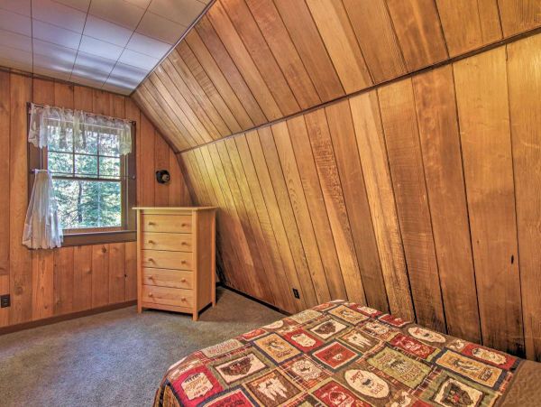 Lake Tahoe South Shore Home 999167