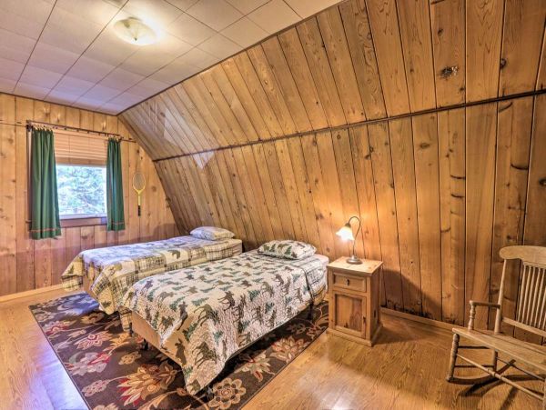 Lake Tahoe South Shore Home 999167