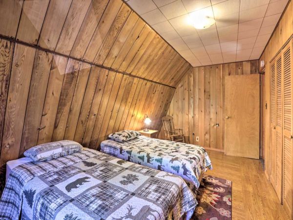 Lake Tahoe South Shore Home 999167