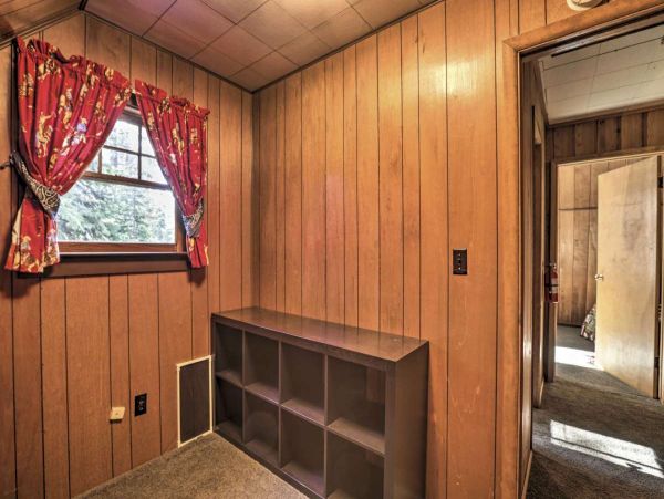 Lake Tahoe South Shore Home 999167
