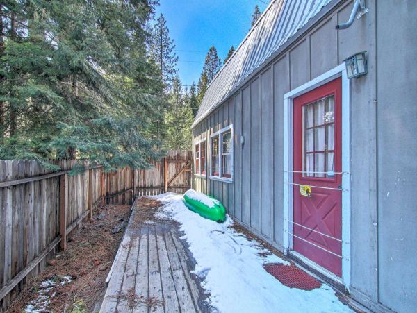 Lake Tahoe South Shore Home 999167