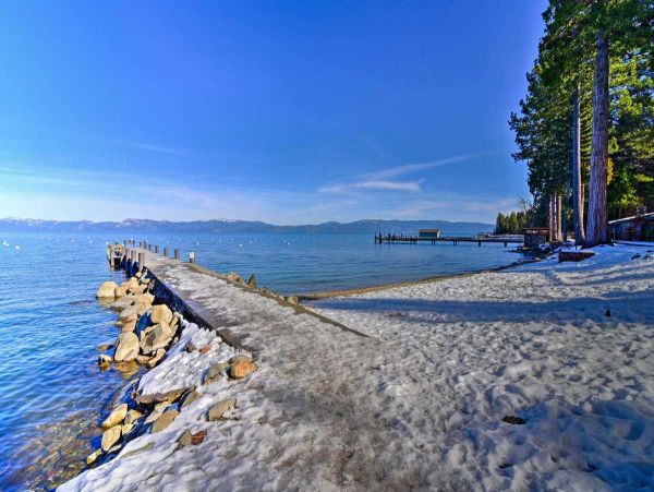 Lake Tahoe South Shore Home 999168