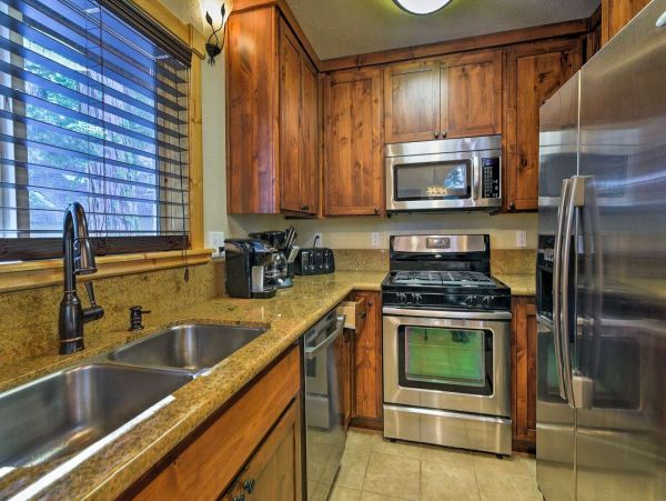Lake Tahoe South Shore Home 999168