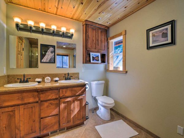Lake Tahoe South Shore Home 999168