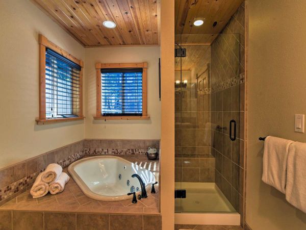 Lake Tahoe South Shore Home 999168