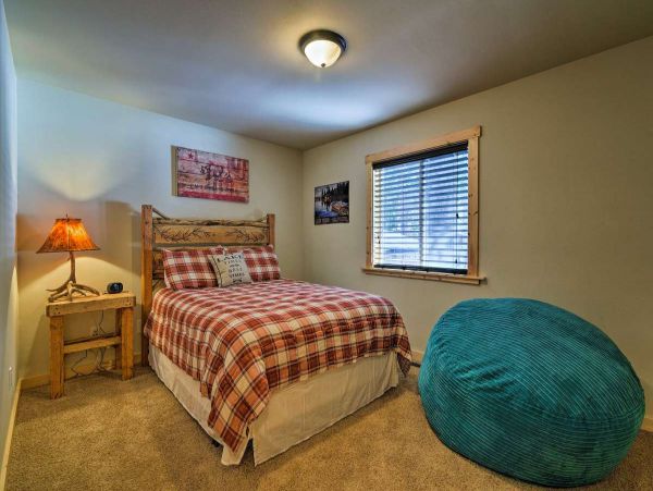 Lake Tahoe South Shore Home 999168