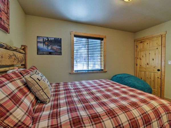 Lake Tahoe South Shore Home 999168