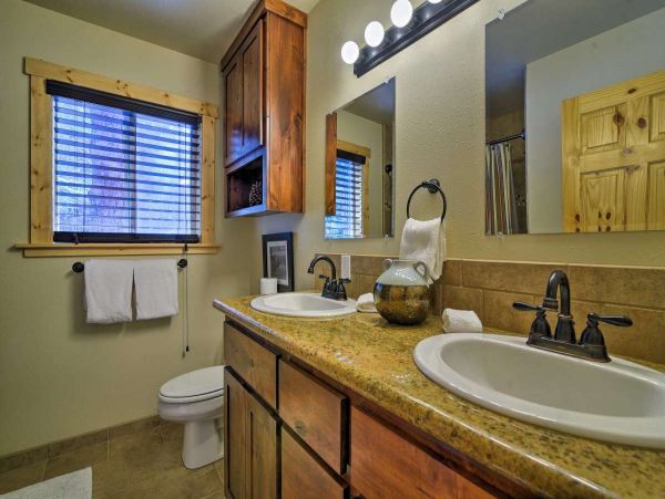 Lake Tahoe South Shore Home 999168
