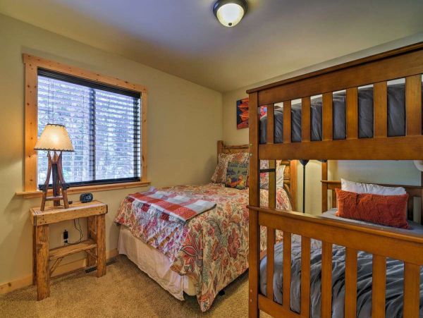 Lake Tahoe South Shore Home 999168