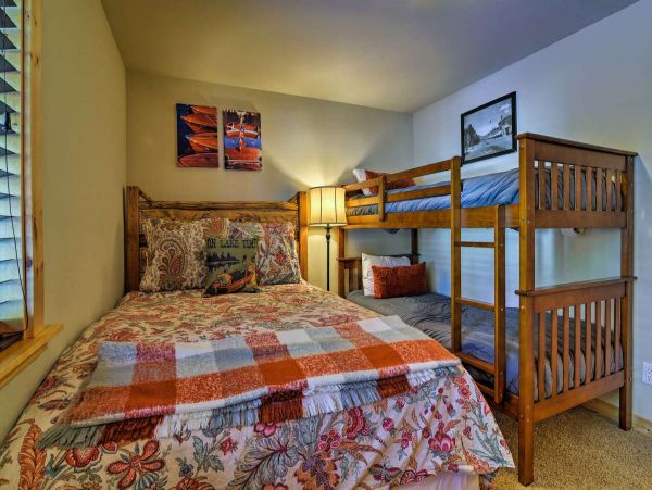 Lake Tahoe South Shore Home 999168