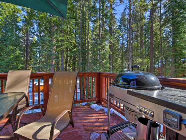 Lake Tahoe South Shore Home 999168