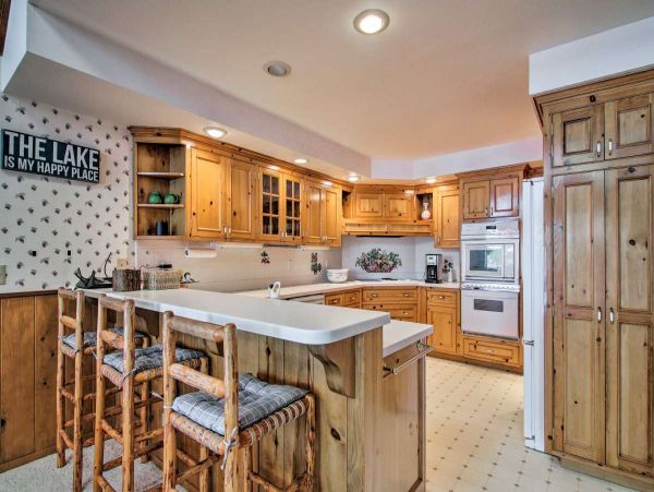 Lake Tahoe South Shore Home 999169