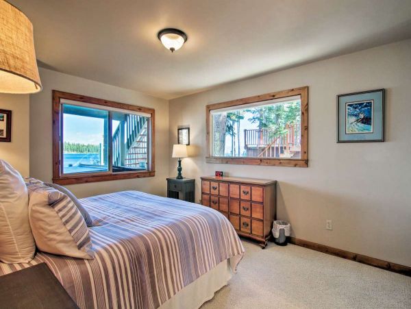 Lake Tahoe South Shore Home 999169