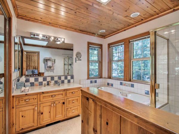 Lake Tahoe South Shore Home 999169