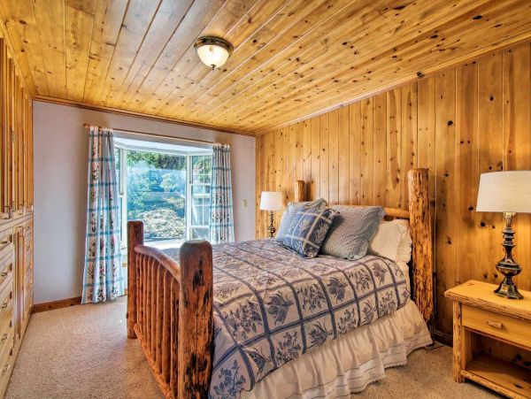 Lake Tahoe South Shore Home 999169