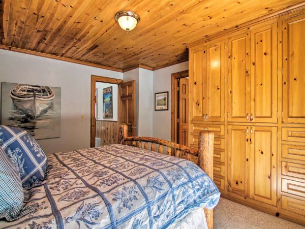 Lake Tahoe South Shore Home 999169