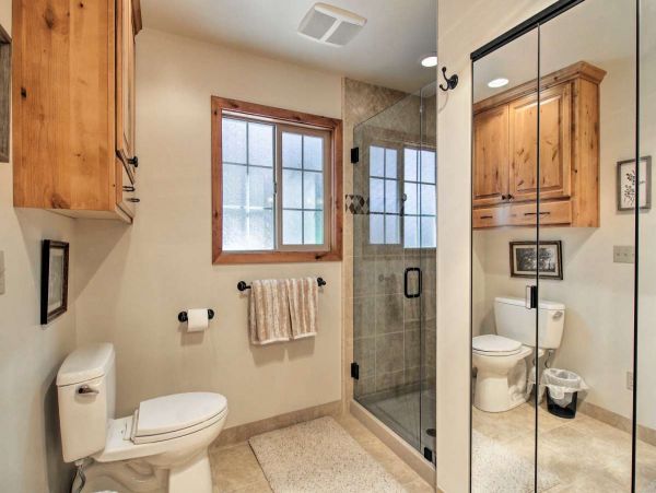 Lake Tahoe South Shore Home 999169
