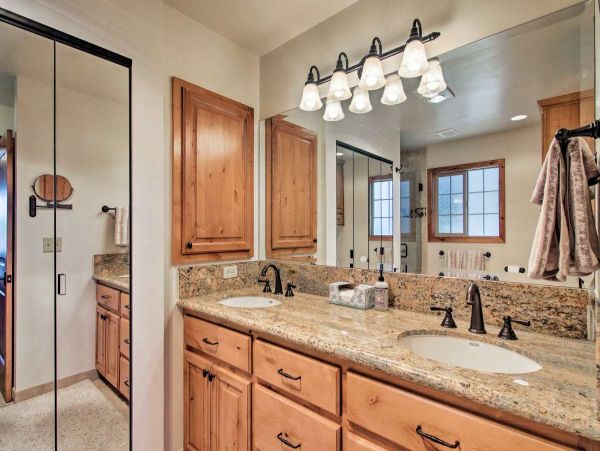 Lake Tahoe South Shore Home 999169