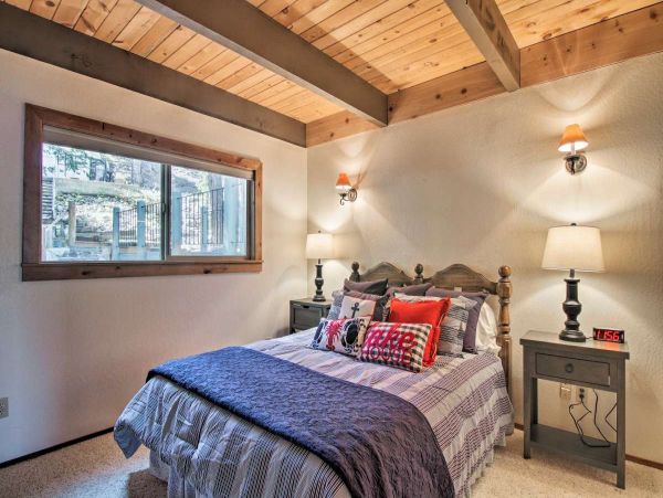 Lake Tahoe South Shore Home 999169