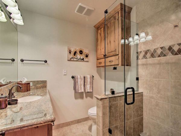 Lake Tahoe South Shore Home 999169