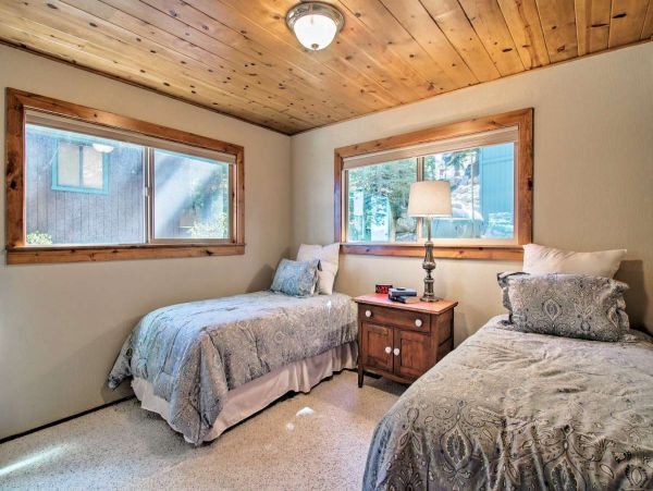 Lake Tahoe South Shore Home 999169