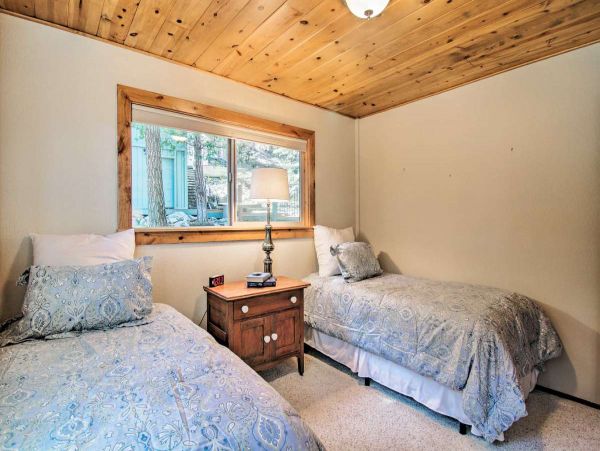 Lake Tahoe South Shore Home 999169