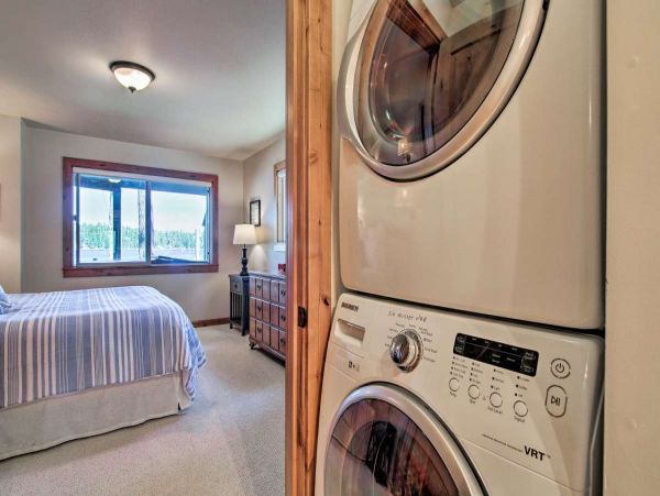 Lake Tahoe South Shore Home 999169