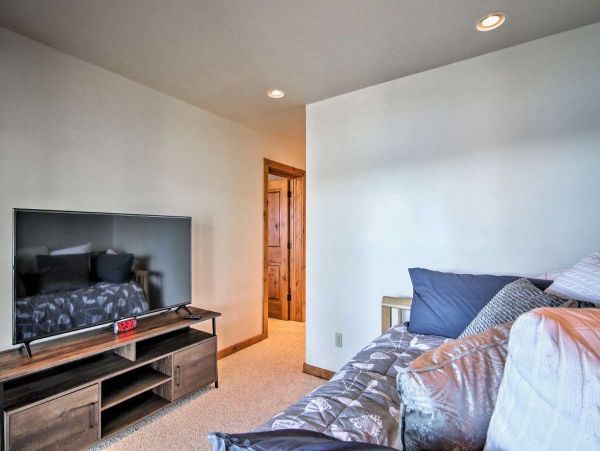 Lake Tahoe South Shore Home 999169