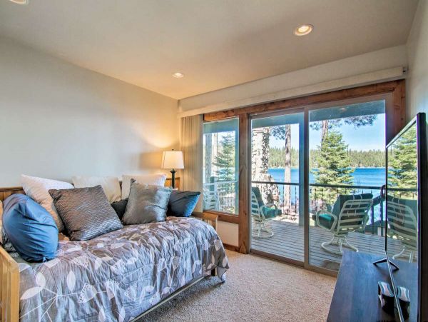 Lake Tahoe South Shore Home 999169