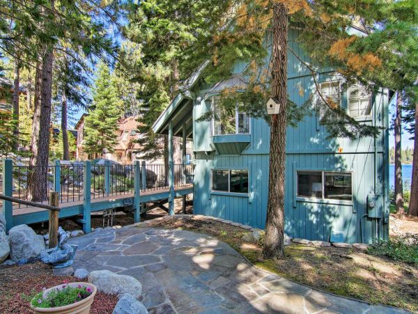 Lake Tahoe South Shore Home 999169