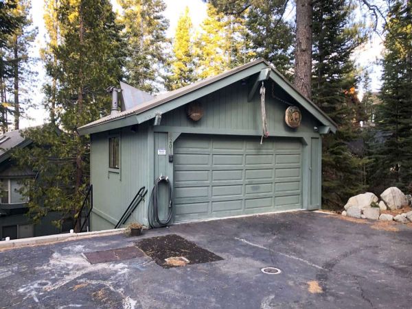 Lake Tahoe South Shore Home 999169