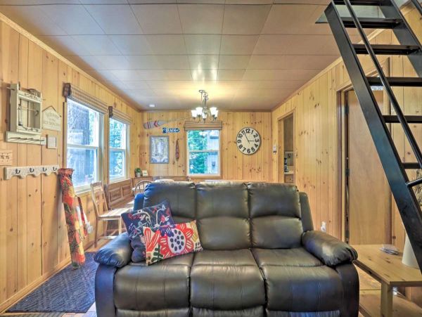 Lake Tahoe South Shore Home 999170