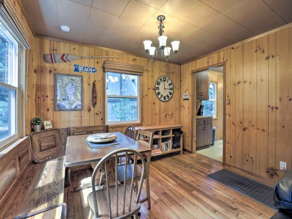 Lake Tahoe South Shore Home 999170