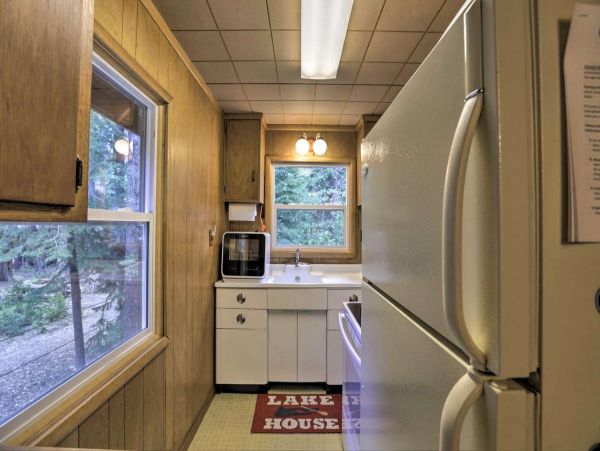 Lake Tahoe South Shore Home 999170