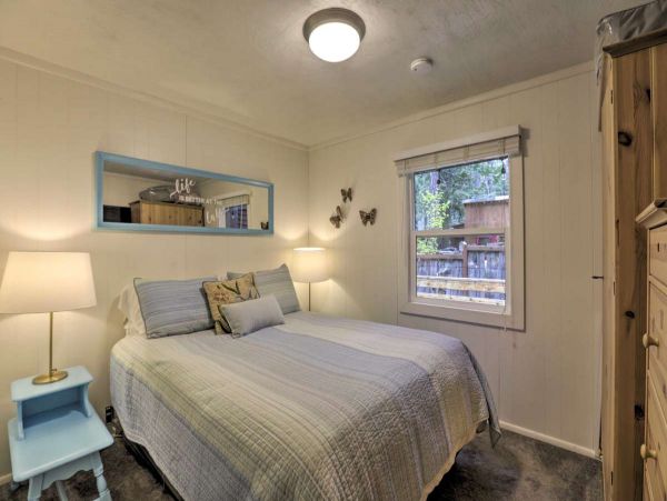 Lake Tahoe South Shore Home 999170