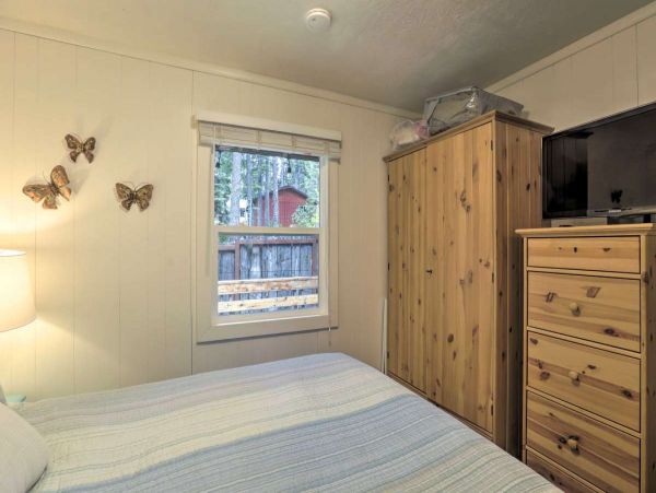 Lake Tahoe South Shore Home 999170