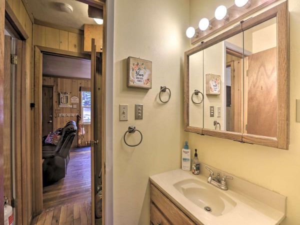 Lake Tahoe South Shore Home 999170