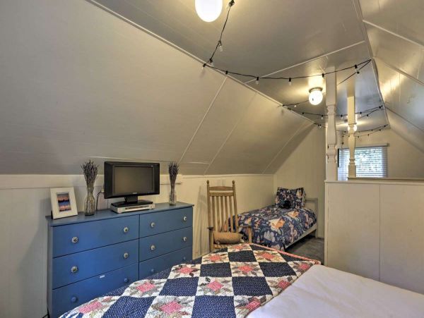Lake Tahoe South Shore Home 999170
