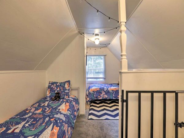Lake Tahoe South Shore Home 999170