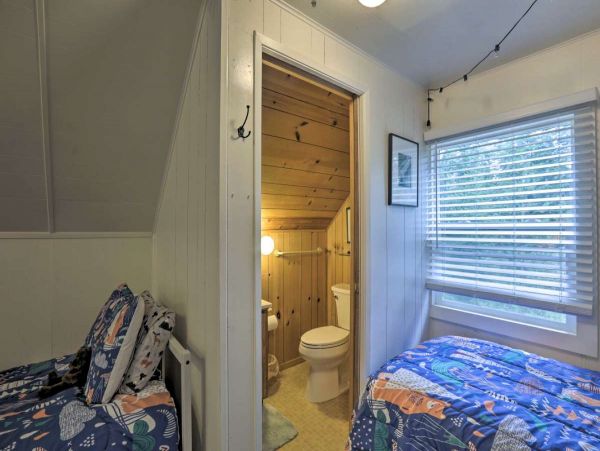 Lake Tahoe South Shore Home 999170