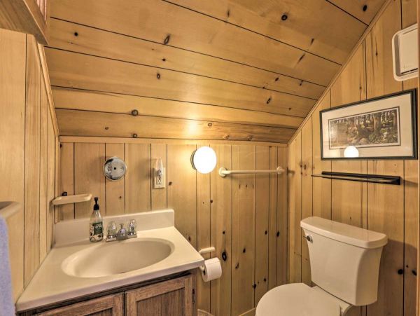 Lake Tahoe South Shore Home 999170