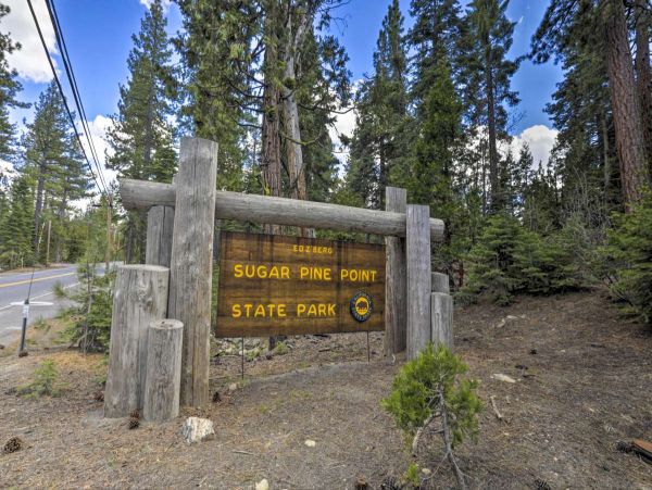 Lake Tahoe South Shore Home 999170