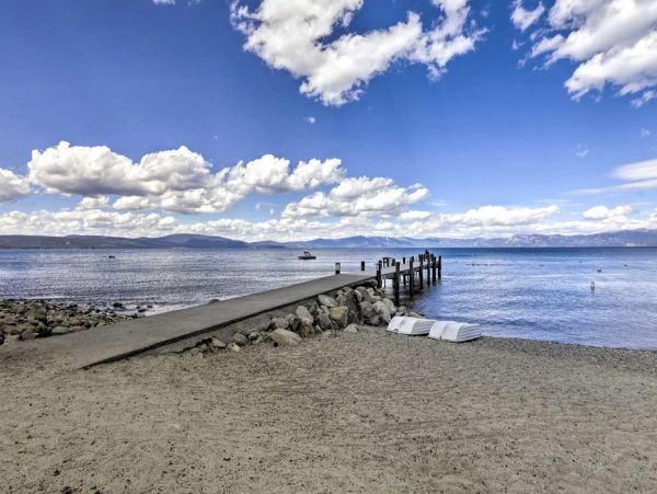 Lake Tahoe South Shore Home 999170