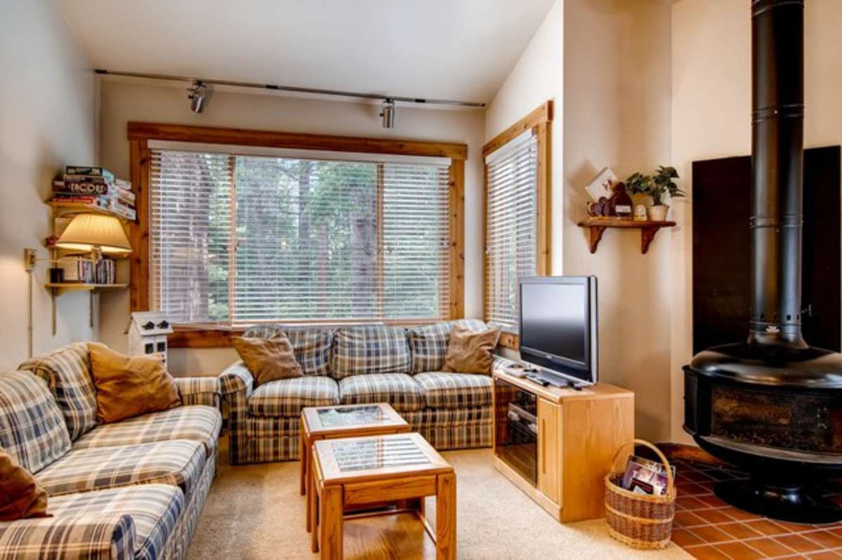 Lake Tahoe South Shore Condo 999171