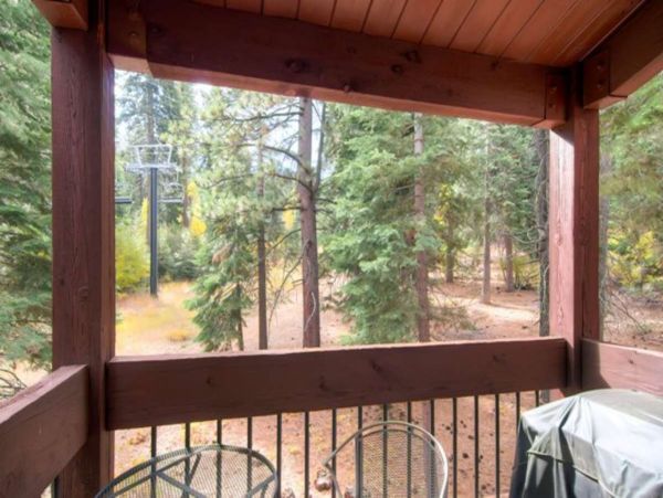 Lake Tahoe South Shore Condo 999171
