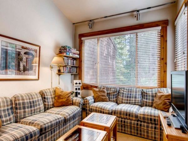 Lake Tahoe South Shore Condo 999171