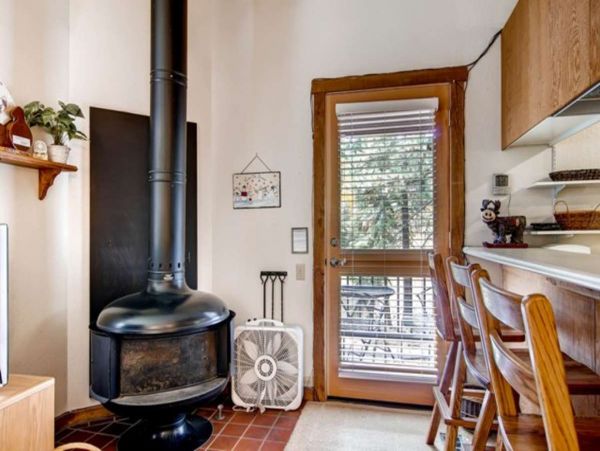 Lake Tahoe South Shore Condo 999171