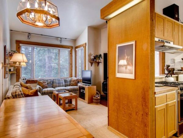 Lake Tahoe South Shore Condo 999171