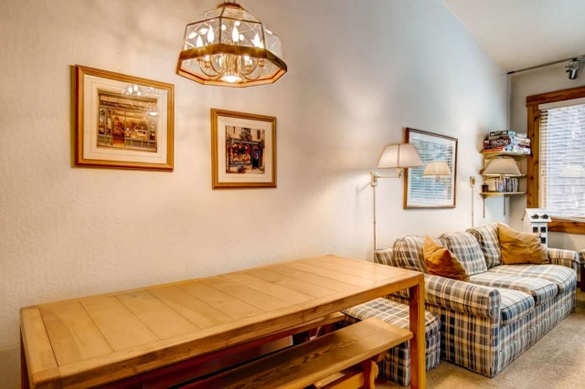 Lake Tahoe South Shore Condo 999171